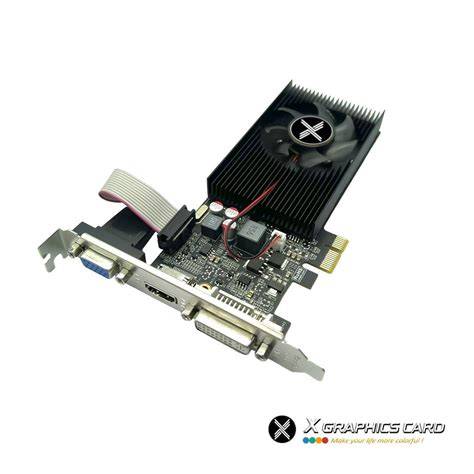 Pci graphics PenalbaWeb.com