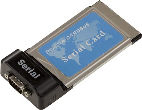 Pcmcia serie PenalbaWeb.com