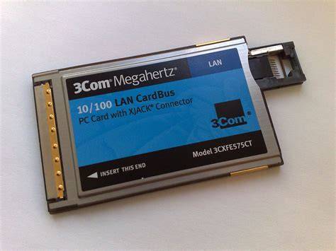 Pcmcia PenalbaWeb.com