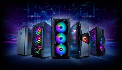 Pcs gaming PenalbaWeb.com