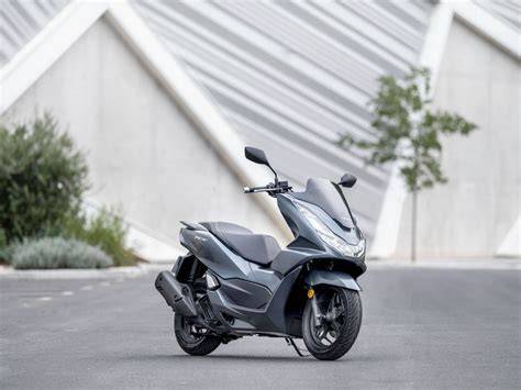 Pcx 125 PenalbaWeb.com