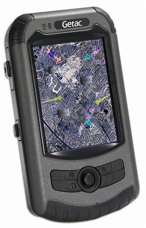 Pda gps PenalbaWeb.com