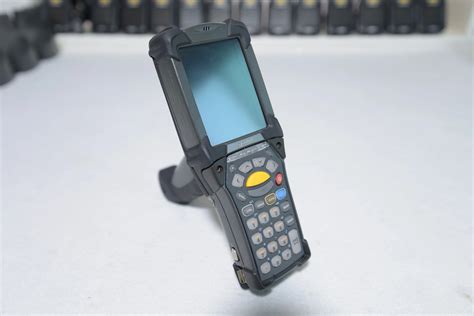 Pda motorola PenalbaWeb.com