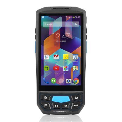 Pda telefono PenalbaWeb.com