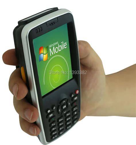 Pda windows mobile PenalbaWeb.com