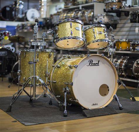 Pearl master PenalbaWeb.com