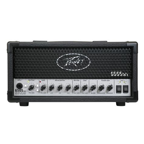 Peavey 6505 PenalbaWeb.com