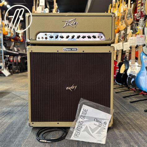 Peavey PenalbaWeb.com