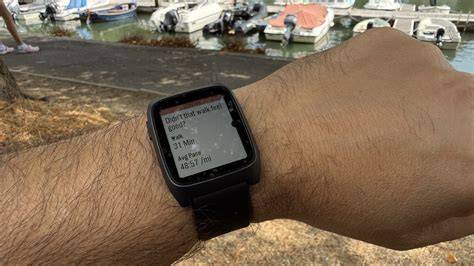 Pebble time 2 PenalbaWeb.com