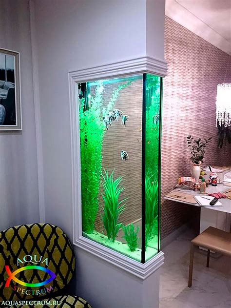 Peceras y acuarios PenalbaWeb.com