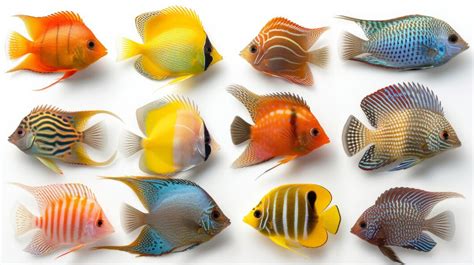 Peces PenalbaWeb.com