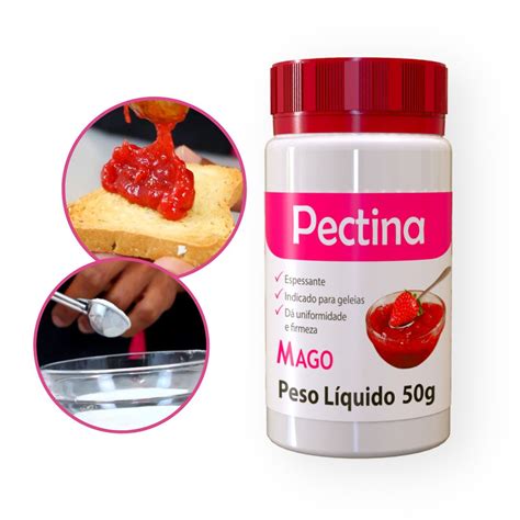 Pectina PenalbaWeb.com