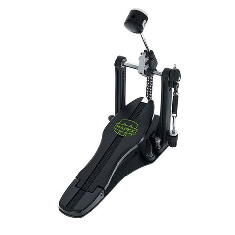 Pedal bombo PenalbaWeb.com