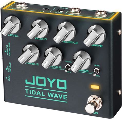 Pedal joyo PenalbaWeb.com