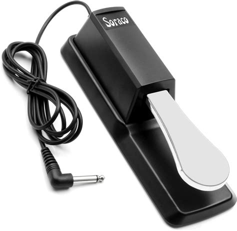 Pedal sustain PenalbaWeb.com