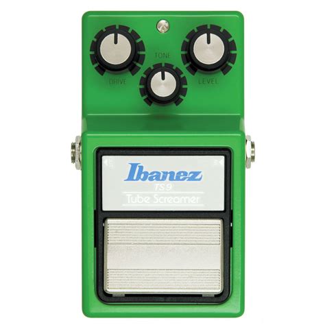 Pedal ts9 PenalbaWeb.com