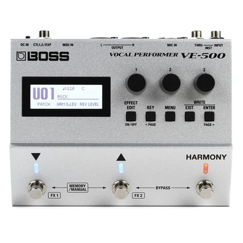 Pedal voz PenalbaWeb.com