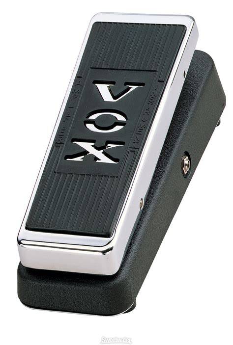 Pedal wah PenalbaWeb.com
