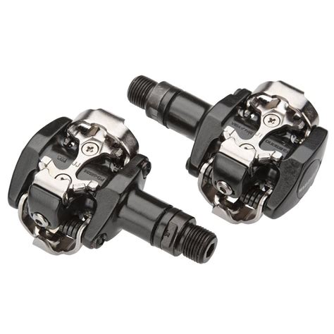 Pedales automaticos mtb PenalbaWeb.com