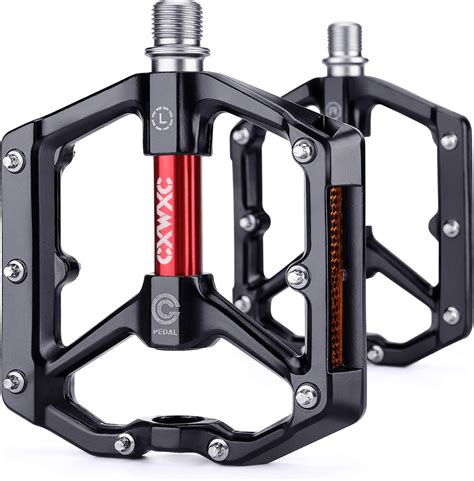 Pedales para bici de montaña PenalbaWeb.com