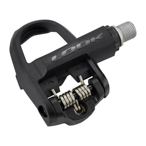 Pedales look classic PenalbaWeb.com