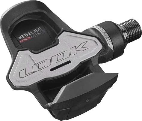 Pedales look keo blade carbon PenalbaWeb.com