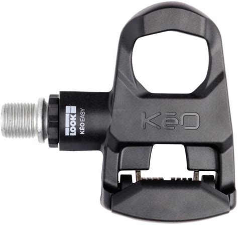 Pedales look keo easy PenalbaWeb.com