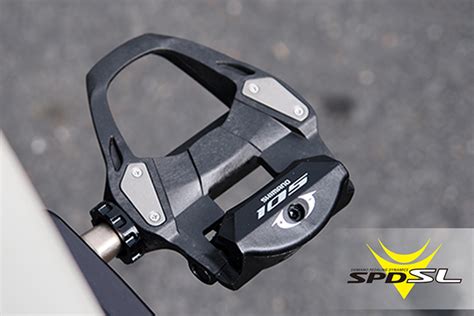 Pedales shimano spd carretera PenalbaWeb.com