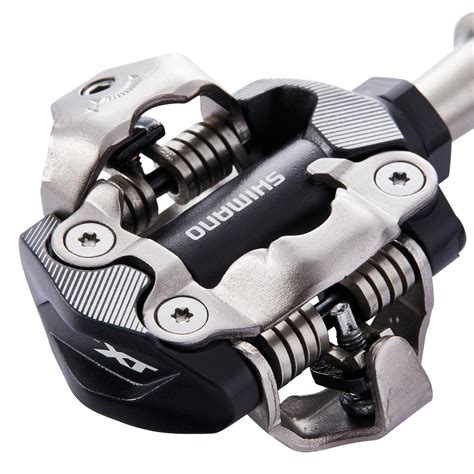 Pedales shimano xt PenalbaWeb.com