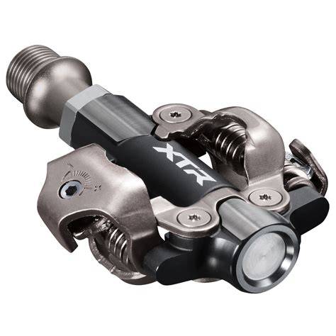 Pedales shimano xtr PenalbaWeb.com