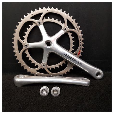 Pedalier campagnolo PenalbaWeb.com