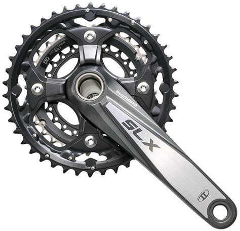 Pedalier shimano slx PenalbaWeb.com