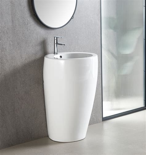 Pedestal lavabo PenalbaWeb.com