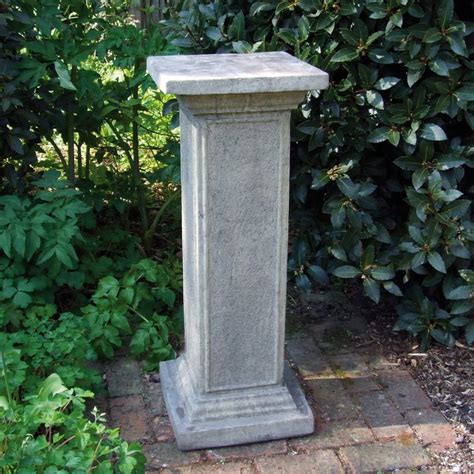 Pedestal PenalbaWeb.com