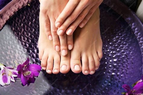 Pedicura pie PenalbaWeb.com