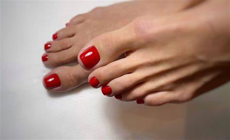 Pedicura PenalbaWeb.com