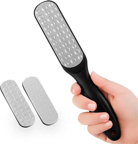 Pedicure file PenalbaWeb.com