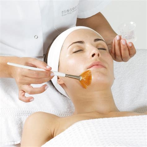 Peeling facial PenalbaWeb.com