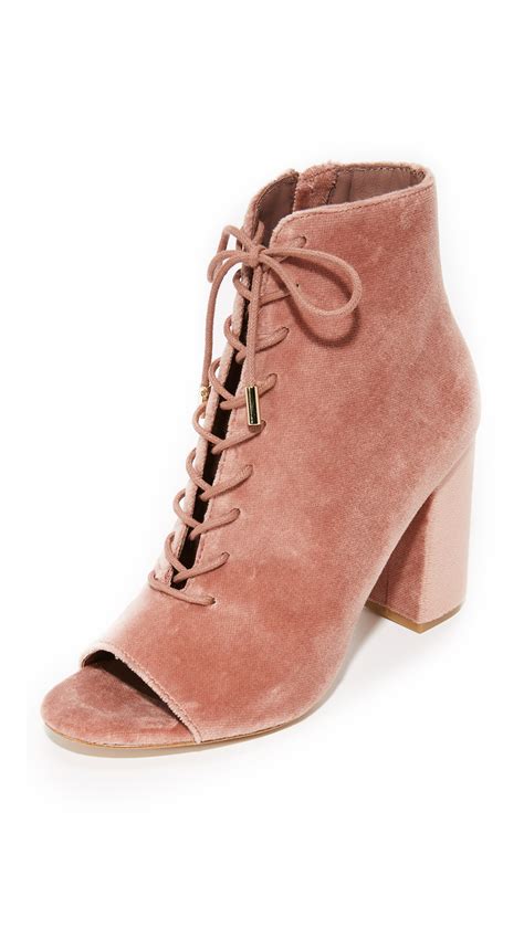 Peep toe PenalbaWeb.com