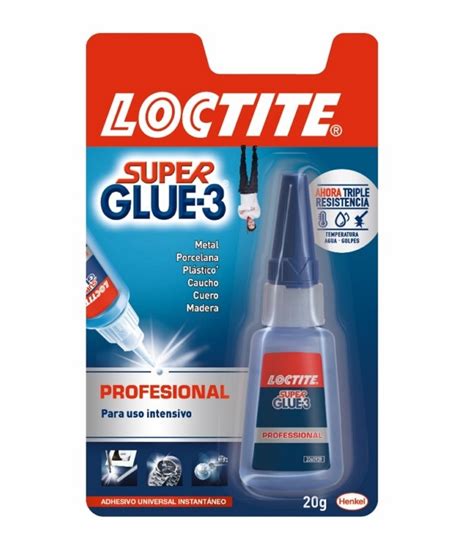 Pegamento instantaneo PenalbaWeb.com