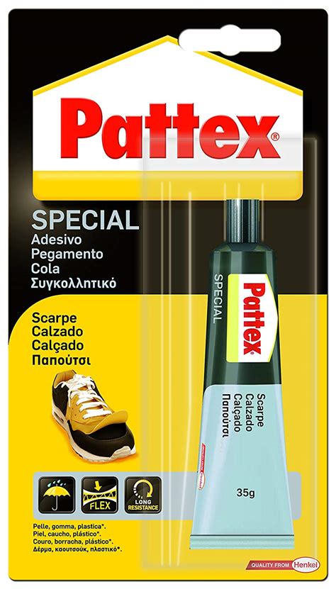 Pegamento para zapatos PenalbaWeb.com