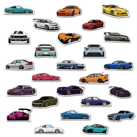 Pegatinas coches PenalbaWeb.com