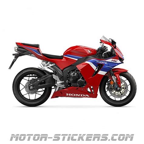 Pegatinas honda cbr PenalbaWeb.com