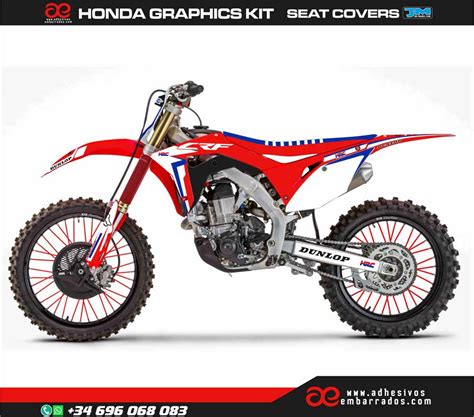 Pegatinas honda PenalbaWeb.com