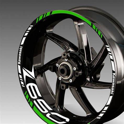 Pegatinas para ruedas de moto PenalbaWeb.com