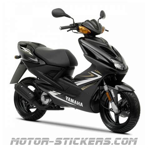 Pegatinas yamaha aerox PenalbaWeb.com
