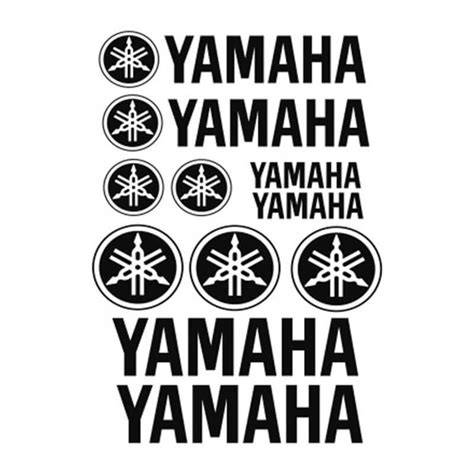 Pegatinas yamaha PenalbaWeb.com