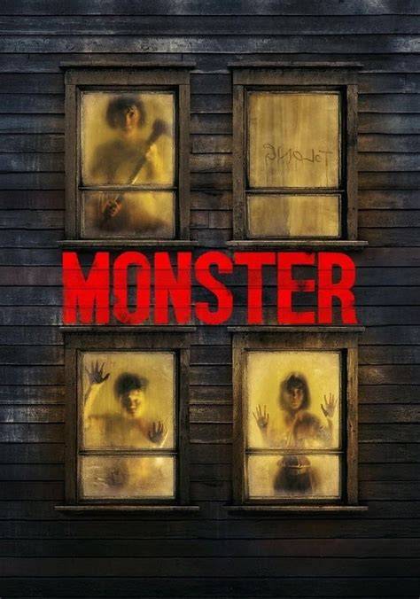 Pelicula monster PenalbaWeb.com