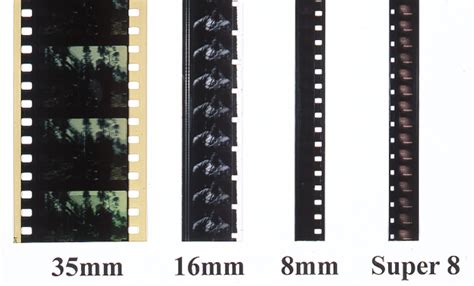 Pelicula super 8mm PenalbaWeb.com