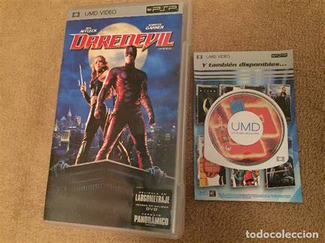 Pelicula umd psp PenalbaWeb.com